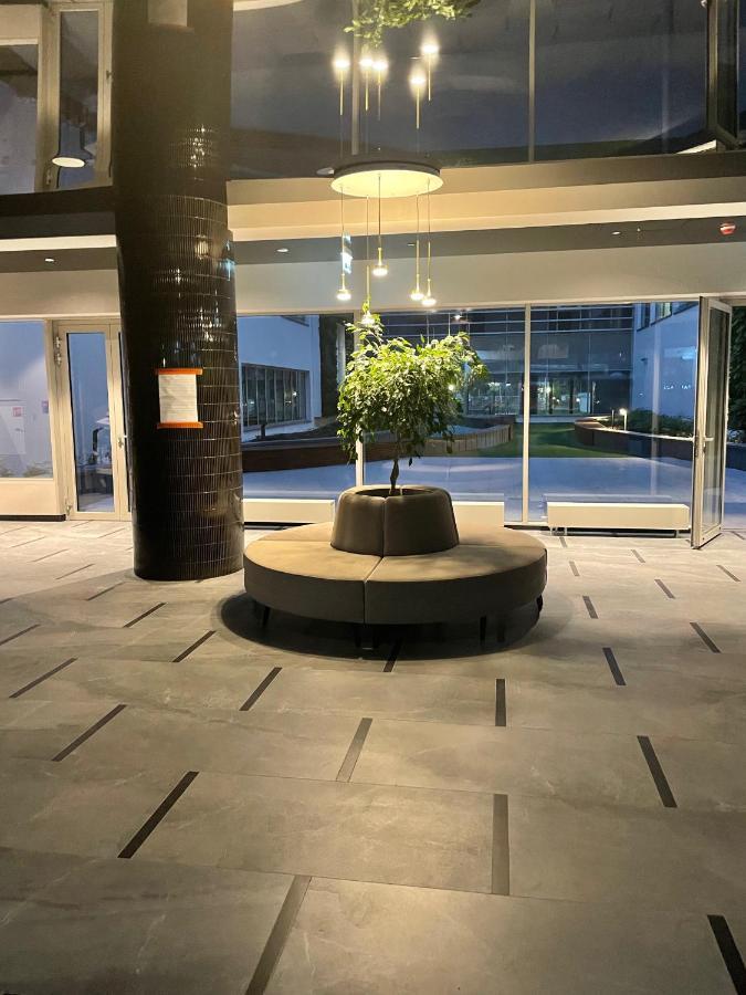 Lividus 307 Swinoujscie Apartpark - Klw Apartments Ac Ngoại thất bức ảnh